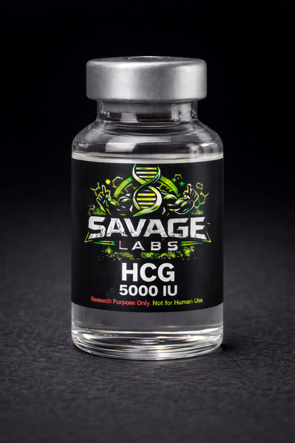 HCG 5000 iu