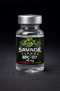 BPC-157 10 mg